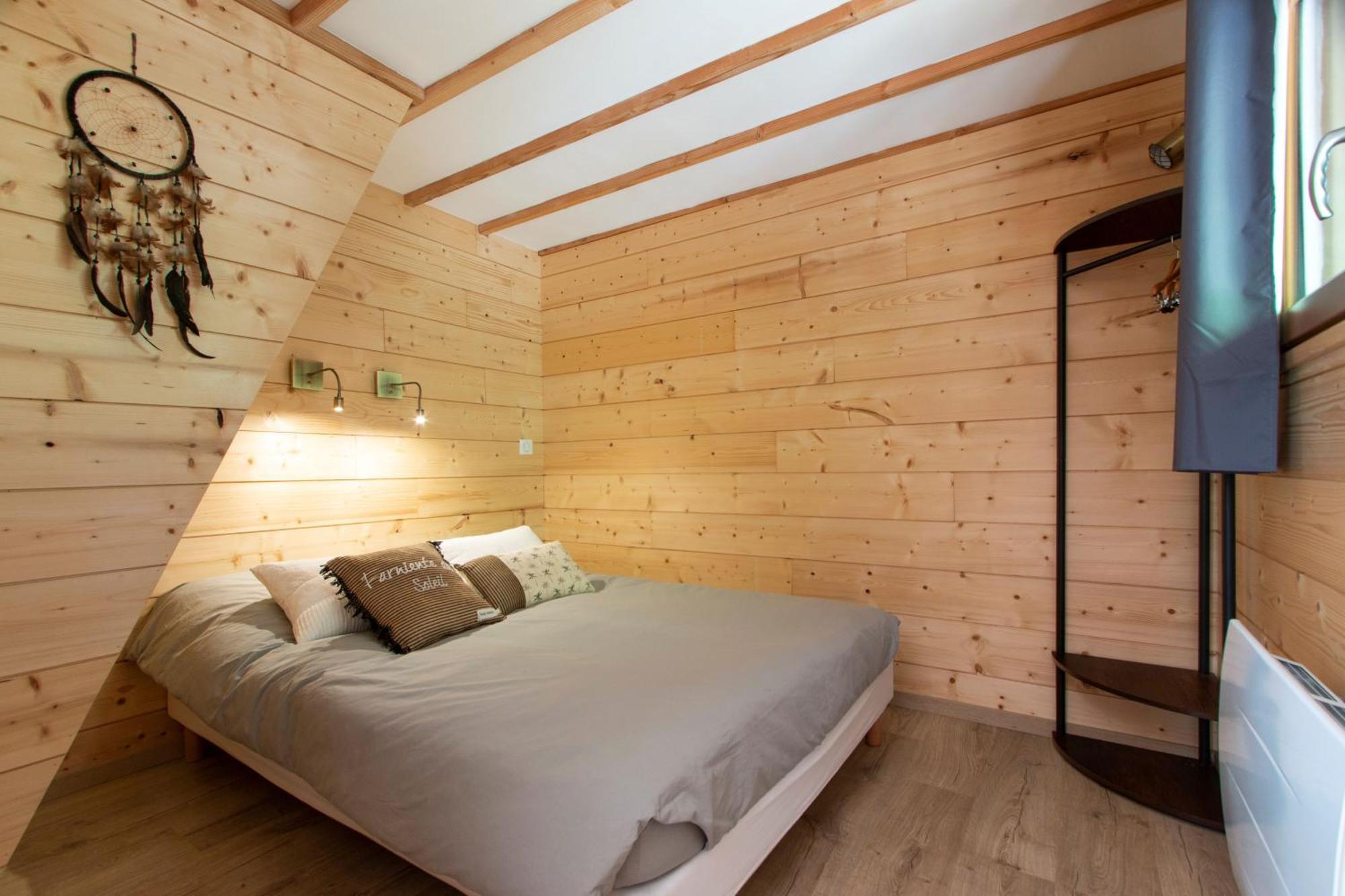 Lodge Du Berlandou Escragnolles Kültér fotó
