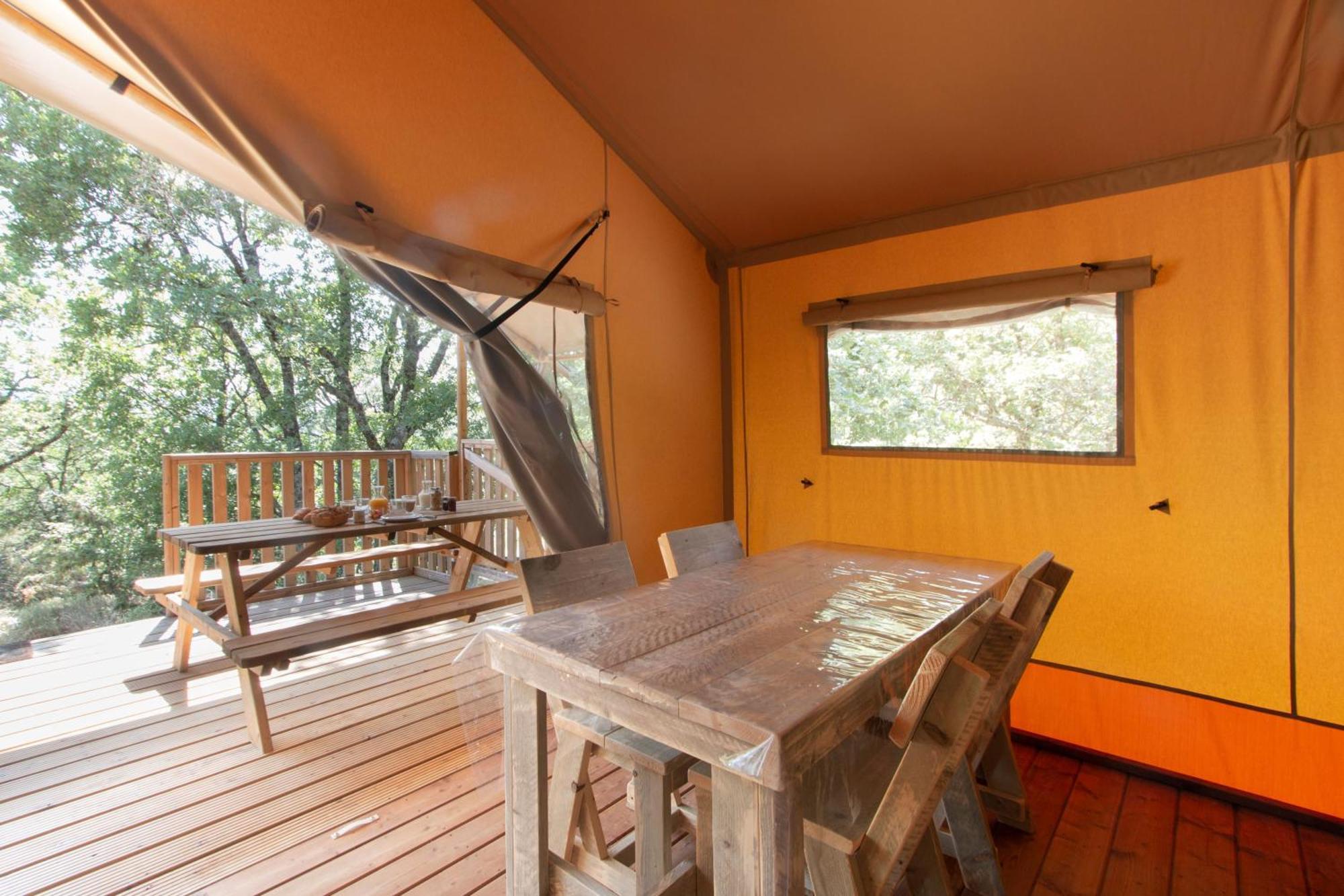 Lodge Du Berlandou Escragnolles Kültér fotó