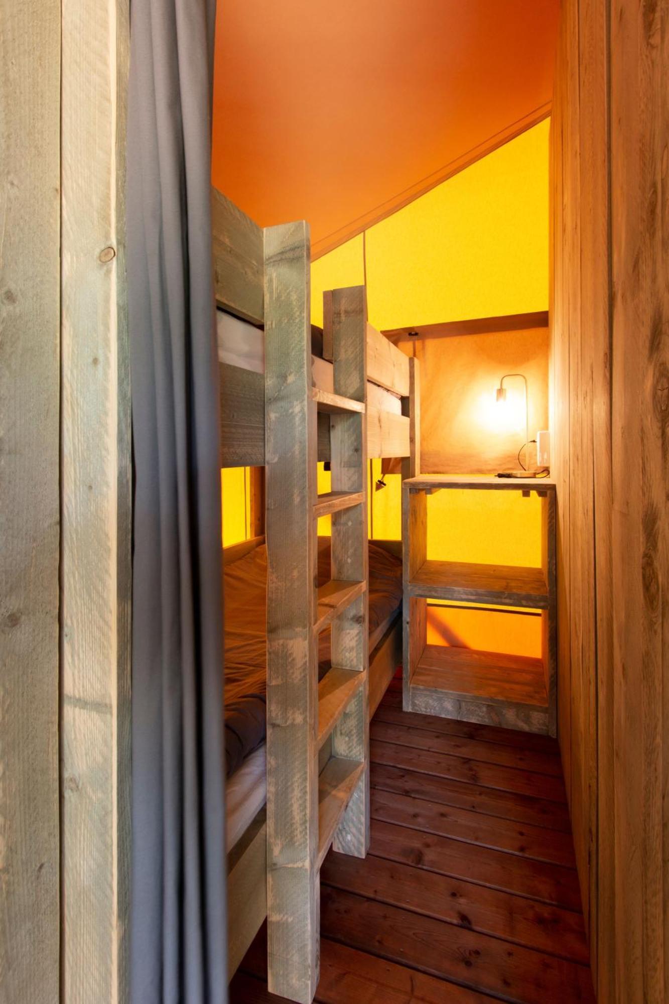 Lodge Du Berlandou Escragnolles Kültér fotó