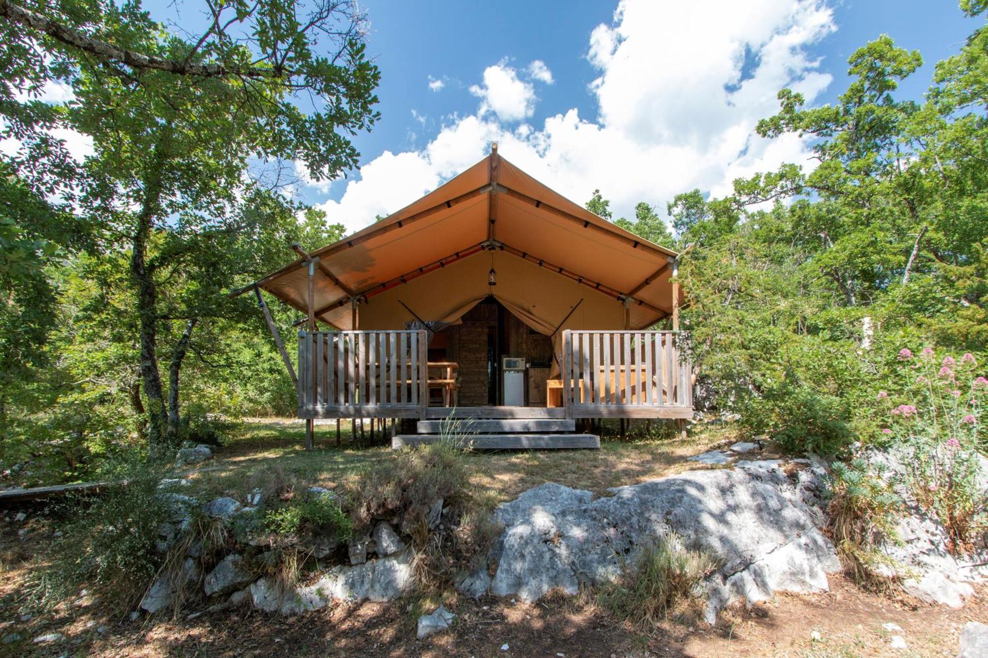 Lodge Du Berlandou Escragnolles Kültér fotó